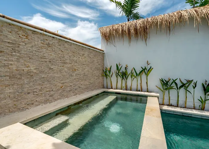 Mayasa - 4br Private Luxury With Rooftop Near Seseh ヴィラ チャングー