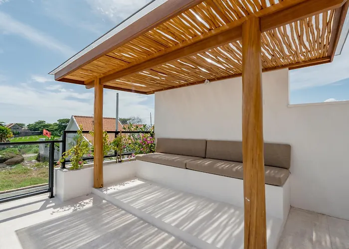 ヴィラ Mayasa - 4br Private Luxury With Rooftop Near Seseh チャングー