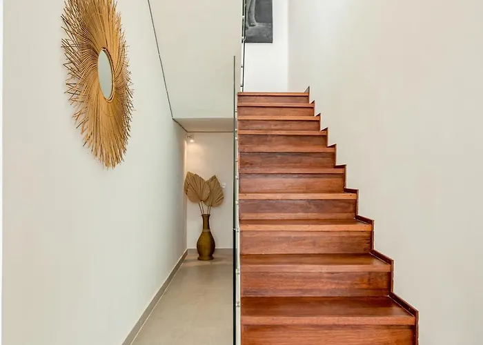 Mayasa - 4br Private Luxury With Rooftop Near Seseh ヴィラ チャングー