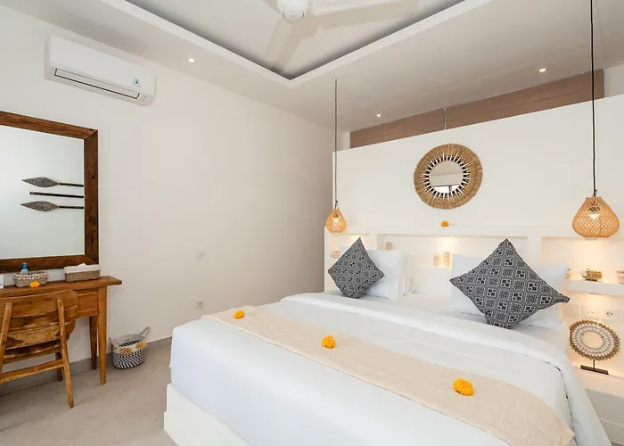Mayasa - 4br Private Luxury With Rooftop Near Seseh チャングー