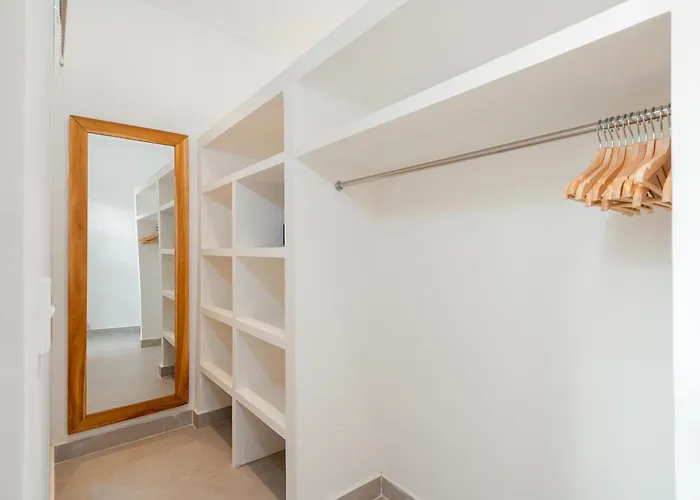 Mayasa - 4br Private Luxury With Rooftop Near Seseh *
